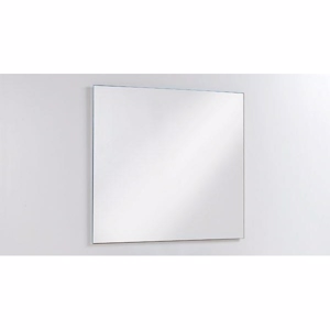 Badspegel utan ljus 40 x 80cm BxH